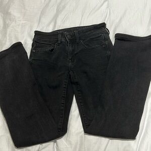 American Eagle Flared Jeans
